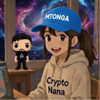 Crypto-Nana
