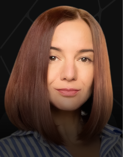 Taisia Romanova