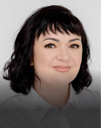 Tatiana Maksimenko