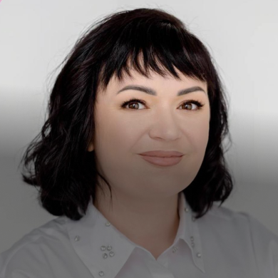 Tatiana Maksimenko